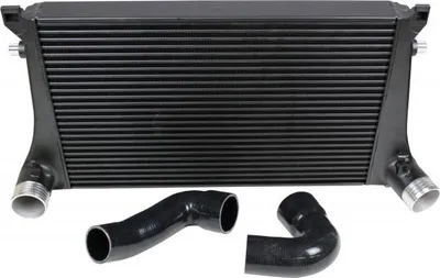 Produktbild von Ladeluftkühler Upgrade 2.0 TSI für VW Golf 7 GTI 7R Audi S3 TT Seat Leon 5F MQB