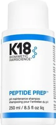 Produktbild von K18 Peptide Prep pH Maintenance Shampoo 250 ml
