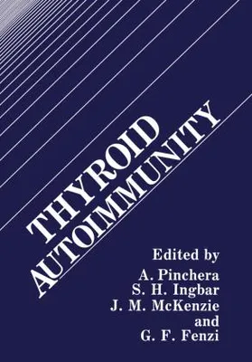Obrázek produktu pro Thyroid Autoimmunity