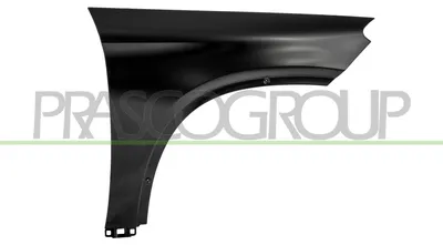 Image de PRASCO ME8323033 Aile avant droite compatible avec la MERCEDES-BENZ GLE Coupé (C292)