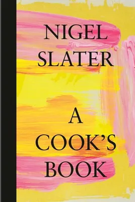 Produktbild von A Cook's Book