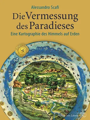 Productafbeelding van Die Vermessung des Paradieses