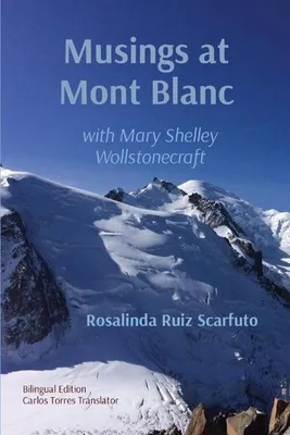 Obrázok produktu pre Musings at Mont Blanc