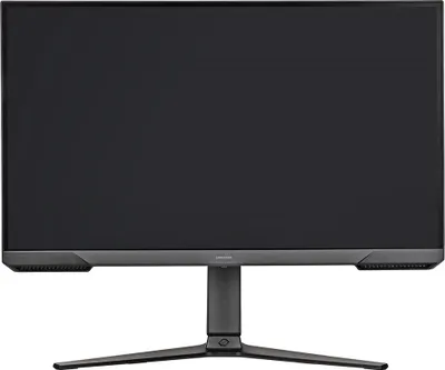 Produktbild von Samsung LS27FG510EUXEN Computerbildschirm 68 6 cm (27 ) 2560 x 1440 Pixel Quad HD LED Schwarz