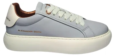 Obrázok produktu pre Alexander Smith, model bbsow-3562-lyw, farba: sivá