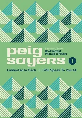 Obrázok produktu pre Peig Sayers Vol. 1