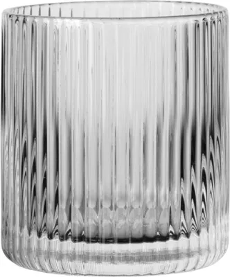 Produktbild von ASA Glas, clear JUNA D. 7,8 cm, H. 8 cm, 0,2 l.