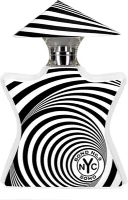 Immagine prodotto di Bond No. 9 Soho unisex eau de parfum 50 ml