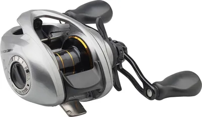 Produktbild von Savage Gear SG6 250 LH BC 8.1:1 Rolle - Baitcasterrolle