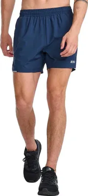 Produktbild von 2xu Aero 5´´ Sportshorts Blau S Mann Blau S