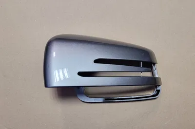 Produktbild von Spiegelkappe Für MERCEDES W176 W246 W204 C117 C216 C218 W212 C207 X156 X164 X204 W221 859