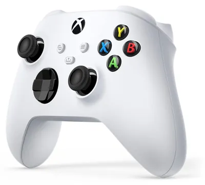 Produktbild von Microsoft EP2-29920, Gamepad, Android, PC, Xbox One, Xbox Series S, Xbox Series X, iOS, D-Pad, Analog / Digital, Kabellos, Bluetooth