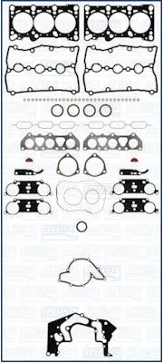 Immagine prodotto di Set Di Guarnizioni Completo Audi A6 05-