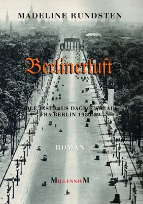 Produktbild von Berlinerluft