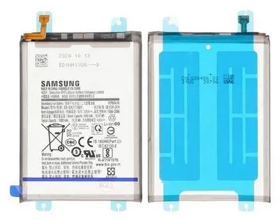 Produktbild von Batería del Samsung Galaxy A13 4G