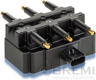 Obrázek produktu pro Bremi | Zapalovací cívka (20463) vhodná pro VW, Chrysler, Dodge, Jeep