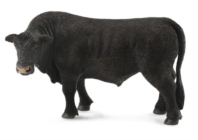 Obrázok produktu pre Čierny Býk Angus 88507 Collecta