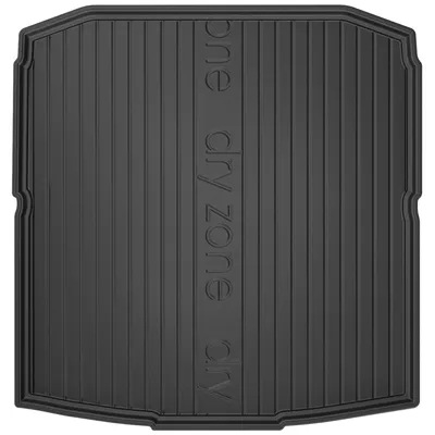 Image de Tapis de sol en caoutchouc pour le coffre de la Skoda Octavia IV (2019), antidérapants