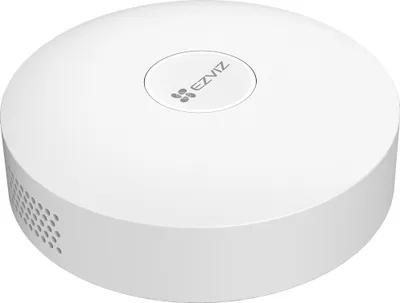 Image de Ezviz EZVIZ A3-R200 avec ou sans fil Blanc