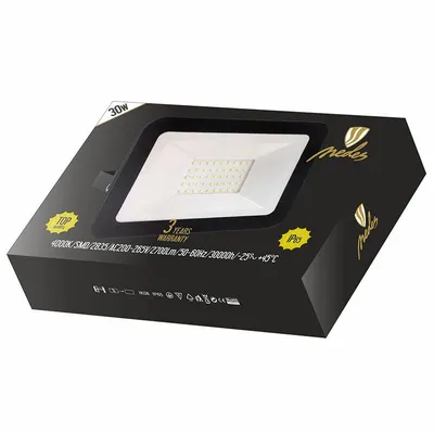 Obrázok produktu pre NEDES    Reflektor LED Ned 30W/4000K IP54 (LF2023)