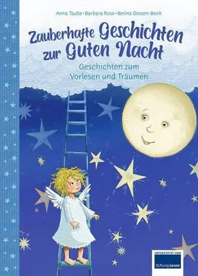 Immagine prodotto di Zauberhafte Geschichten zur Guten Nacht