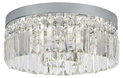 Productafbeelding van Rabalux 75036 Badkamervlampen, chroom, metaal