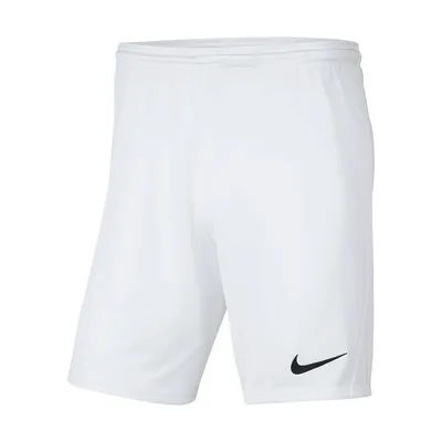 Zdjęcie produktu dla Nike Spodnie JR Park Iii Knit, BV6865100, Rozmiar: 147