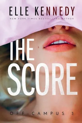 Produktbild von The Score