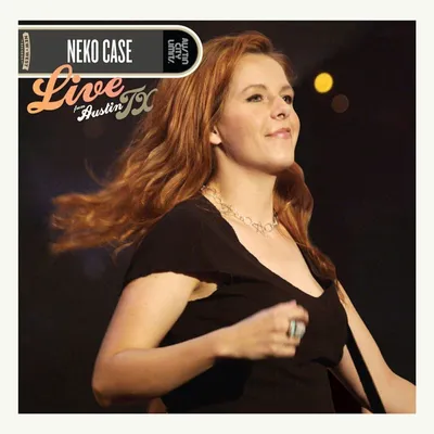 Obrázok produktu pre Neko Case - Live From Austin TX (Reissue) (180 g) (LP)