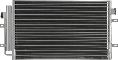 Image de Condenseur (climatisation) NISSENS 940431