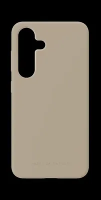 Produktbild von iDeal of Sweden IDSIC-S24-128, Cover, Samsung, Galaxy S24/S25, 15,8 cm (6.2"), Beige