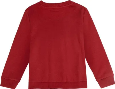 Produktbild von Cerda Group Hot Wheels Sweatshirt Rot 4 Years Jungen,Mädchen Rot 4 Years