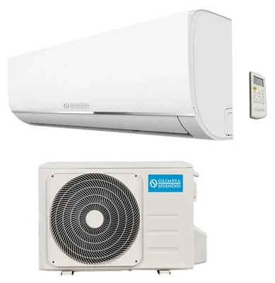 Immagine prodotto di Condizionatore Olimpia Splendid Nexya S4 E 12000 Btu OS-K/SENEH12EI R-32 Wi-Fi Integrato
