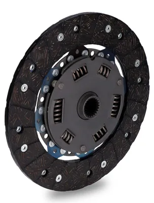 Produktbild von LuK 323 0198 16 Kupplungsscheibe 228mm für VOLVO 940 II Kombi (945) 22-Zähne