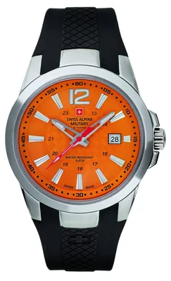 Productafbeelding van Swiss Alpine Military hodinky 7058.1839