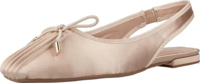 Produktbild von Nudefarbener Schuh Modell Di5466