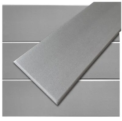 Immagine prodotto di 20 m² | 120 pz Pannelli per soffitto in polistirene XPS – Assi grigie | Pannelli leggeri per rivestimento di pareti e soffitti | DECCART