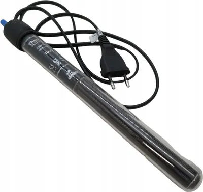Image de Divers Aquarium-Heizer Thermo Plus 100 W