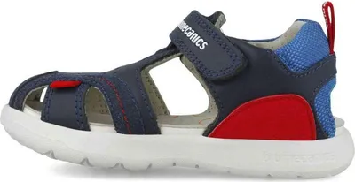 Productafbeelding van Sandalen Biomecanics 225-252213-A089 voor Jongens