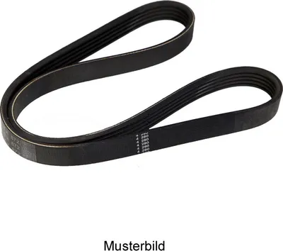 Produktbild von Keilrippenriemen 5K0920-1 7618111