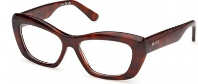 Produktbild von Pucci EP5273 Dark havana 53/16/140 Damen Brillen