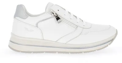 Produktbild von Marinebekleidung, Damen, AMDSS31H07-WHITE