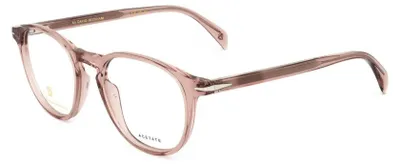 Produktbild von David Beckham Sonnenbrille DB 1018 35J 49 20 150