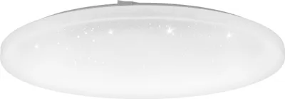 Image de Eglo 98448 FRANIA-S LED Plafonnier 50W Ø550mm Blanc blanc chaud