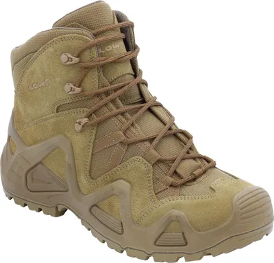 Produktbild von Lowa Zephyr Mid TF Stiefel Coyote OP : Coyote 40