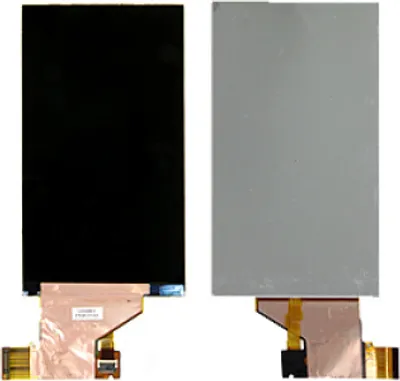 Produktbild von LCD Display für Sony Ericsson Xperia X10