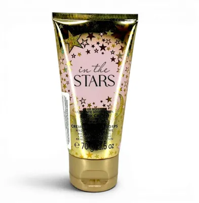 Obrázok produktu pre Bath & Body Works Mini telový krém IN THE STARS 70 g