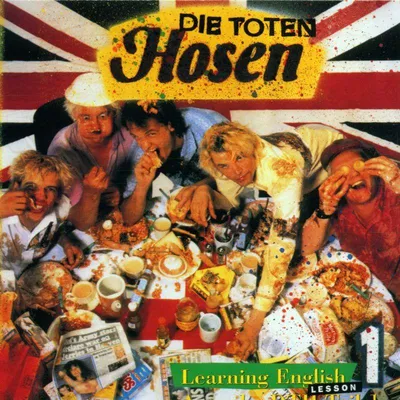 Produktbild von Learning English-Lesson One