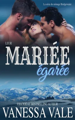 Produktbild von La mariée égarée