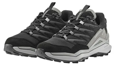 Produktbild von LOWA MADDOX PRO GTX LO, Männlich, Erwachsener, Schwarz, Grau, Outdoor-Schuhe, Schnelles Wandern, Walken, Wandern, Trecken, Deutsch